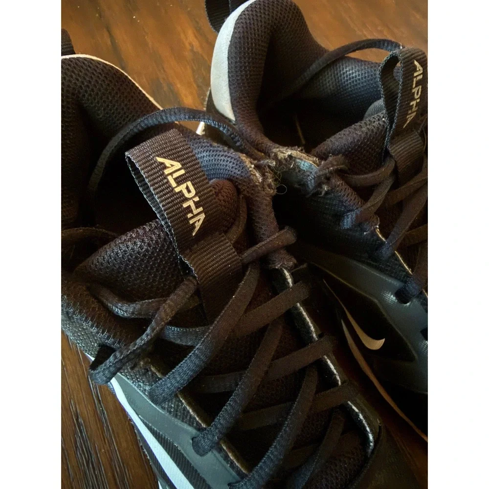 Nike size 5y